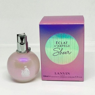 Sniffit LANVIN ECLAT D'ARPEGE EDP FOR WOMEN PerfumeStore Philippines