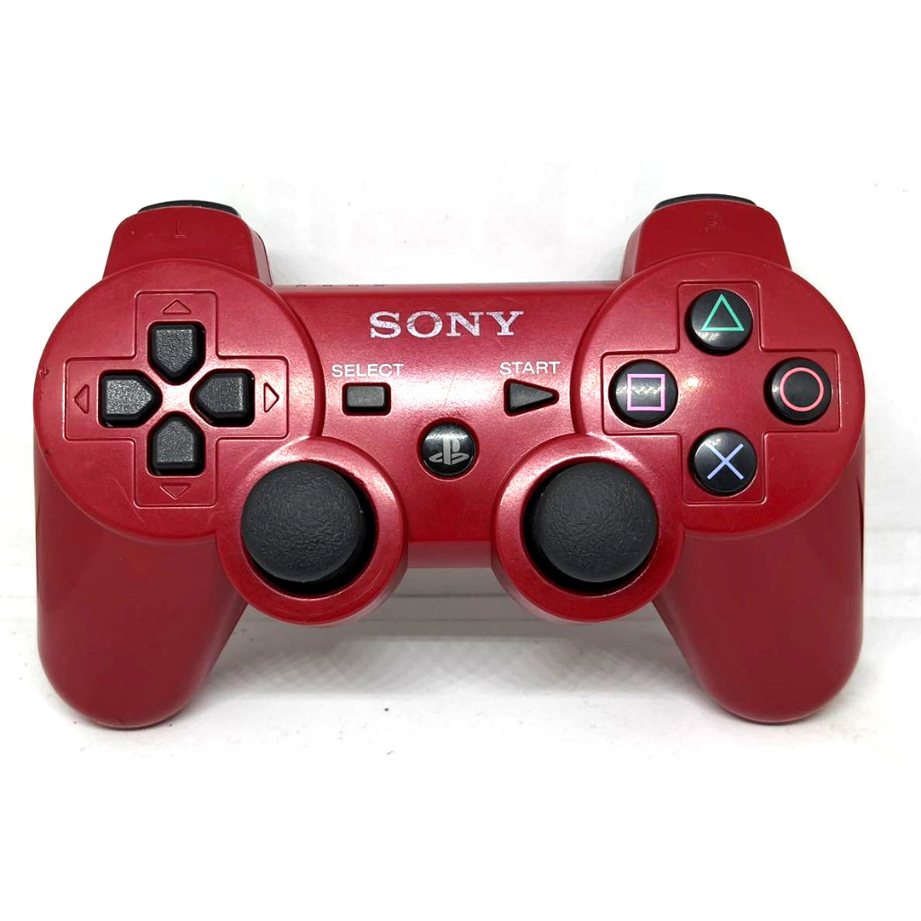 Original PlayStation 3 Dualshock 3 Wireless Controller Shopee Philippines