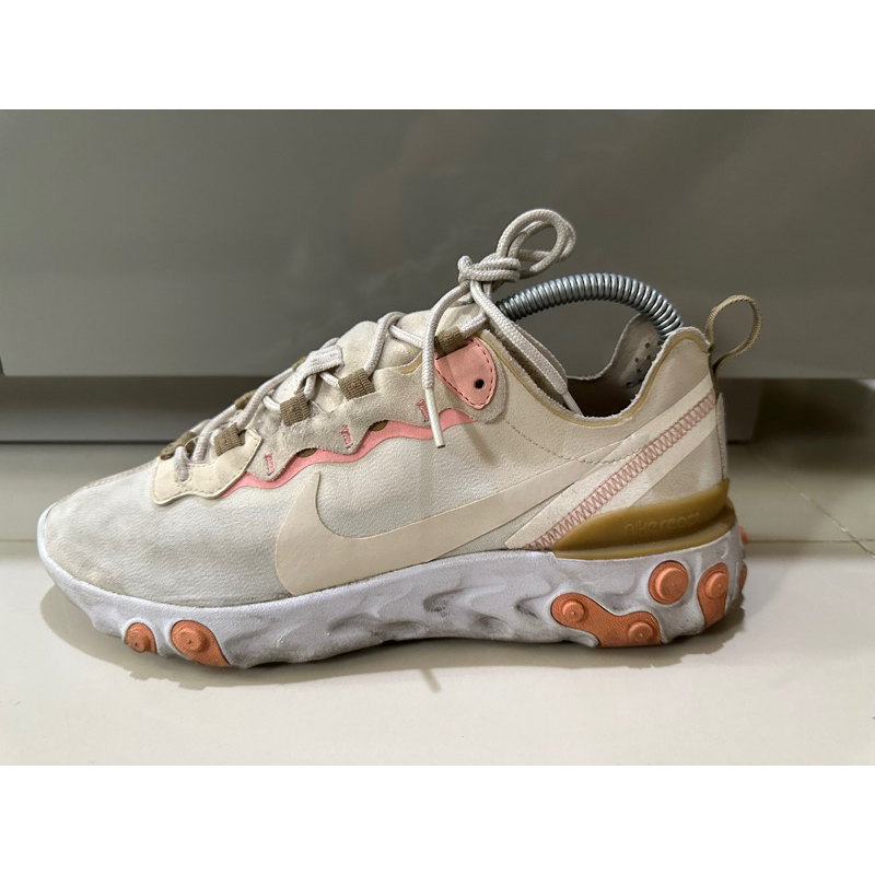 Chaussure nike react online element