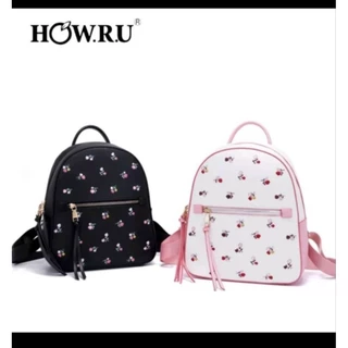 Shop howru backpack for Sale on Shopee Philippines