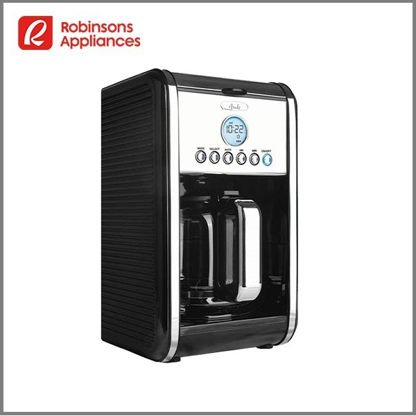 ASAHI COFFEE MAKER (CM033) Shopee Philippines