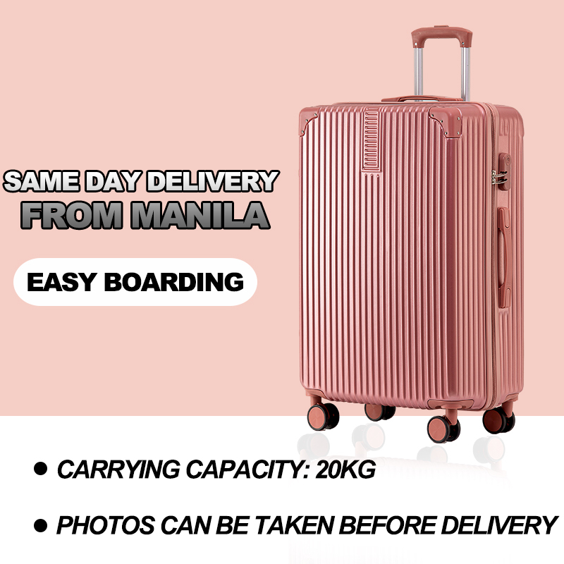 Luggage sale manila online