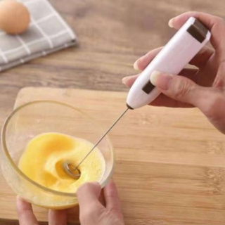 Norpro 2273 - Battery Operated Mini Hand Mixer