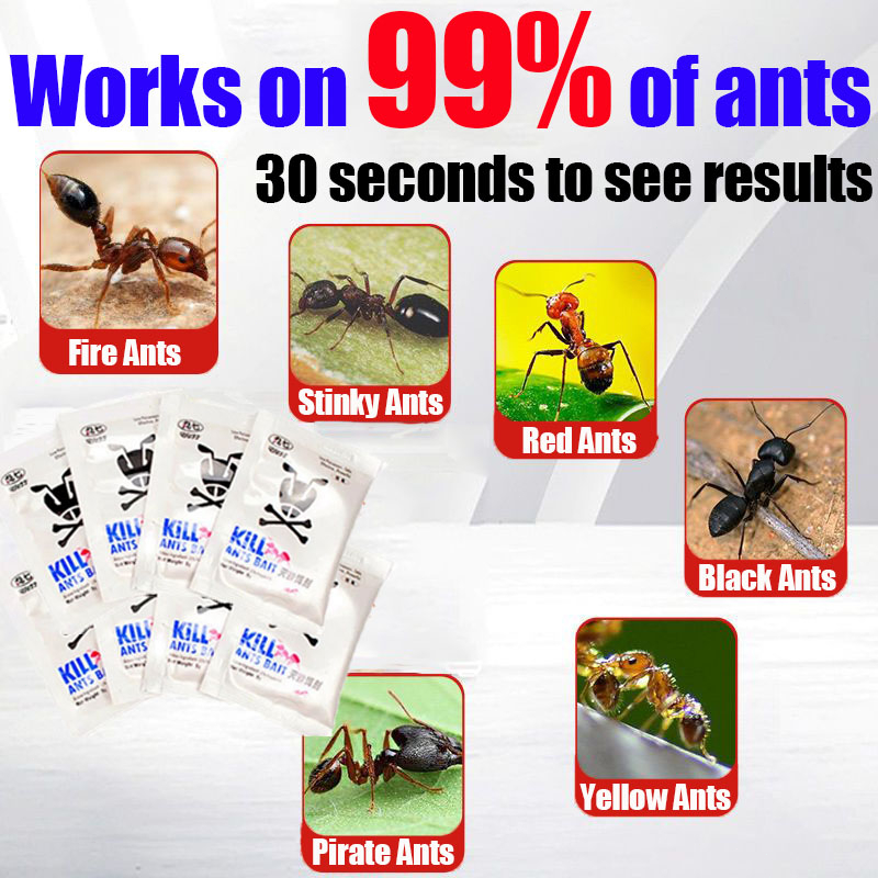 5 minutes to kill all ants ant killer ant powder killer anti ant ant