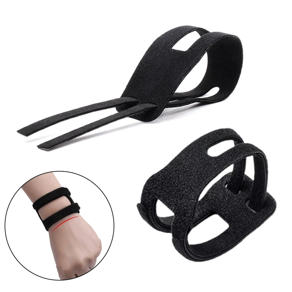 TFCC Yoga Wrist Band Support Tear Injury Brace Portable Movement ...