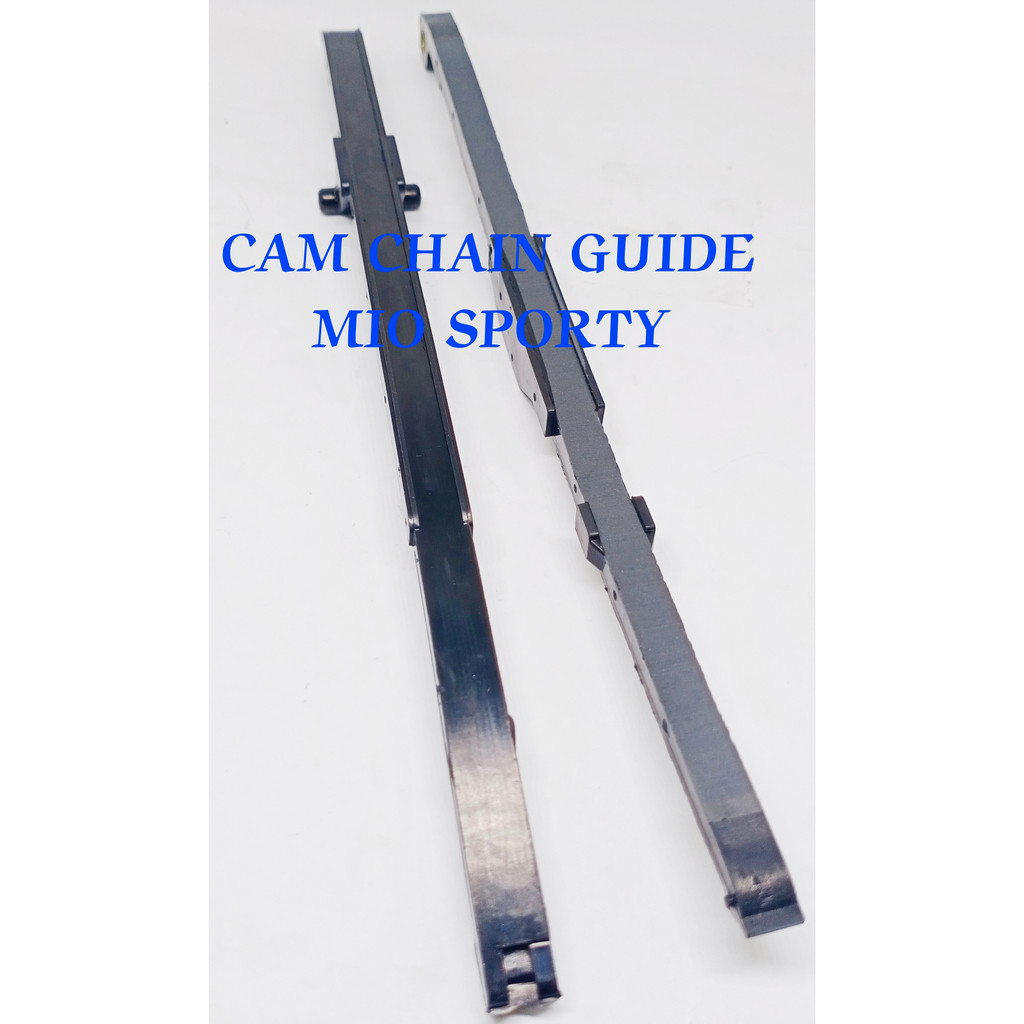 CAM CHAIN GUIDE MIO SPORTY (MRTR) | Shopee Philippines