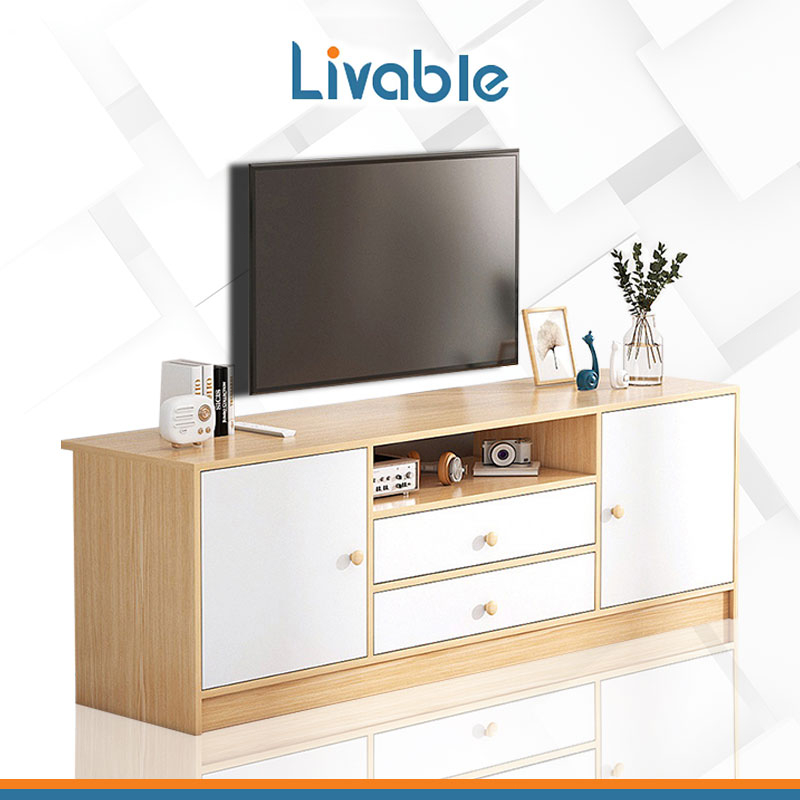 Small Apartment TV Cabinet: A Space-Saving Solution for Your Entertainment Needs