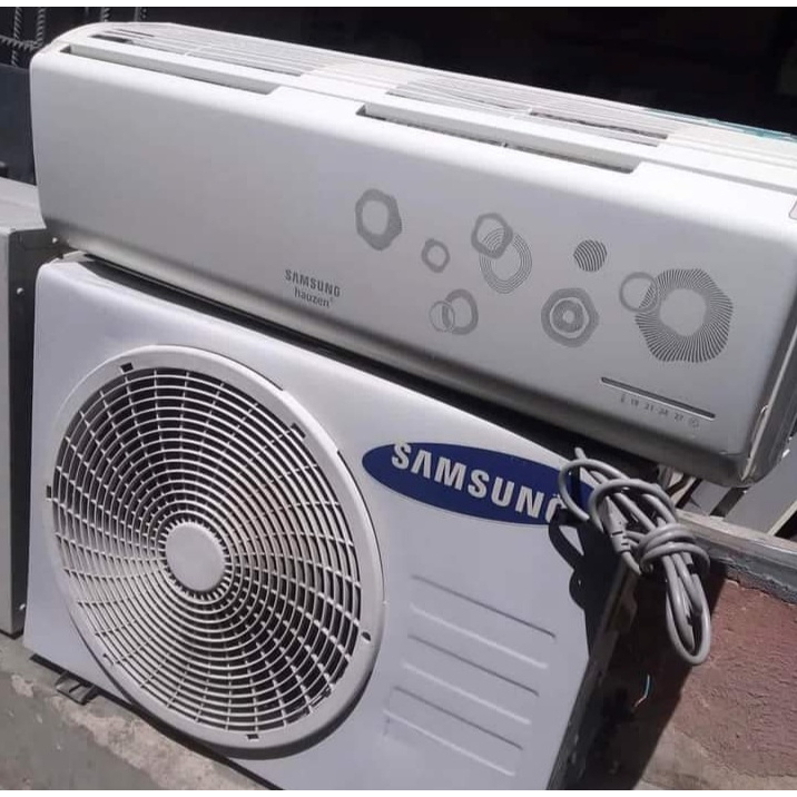 Samsung Split Type Aircon | Shopee Philippines