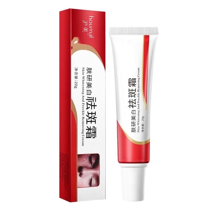 Melasma Cream Pekas Remover Collagen Japan Original Pekas Remover Cream ...