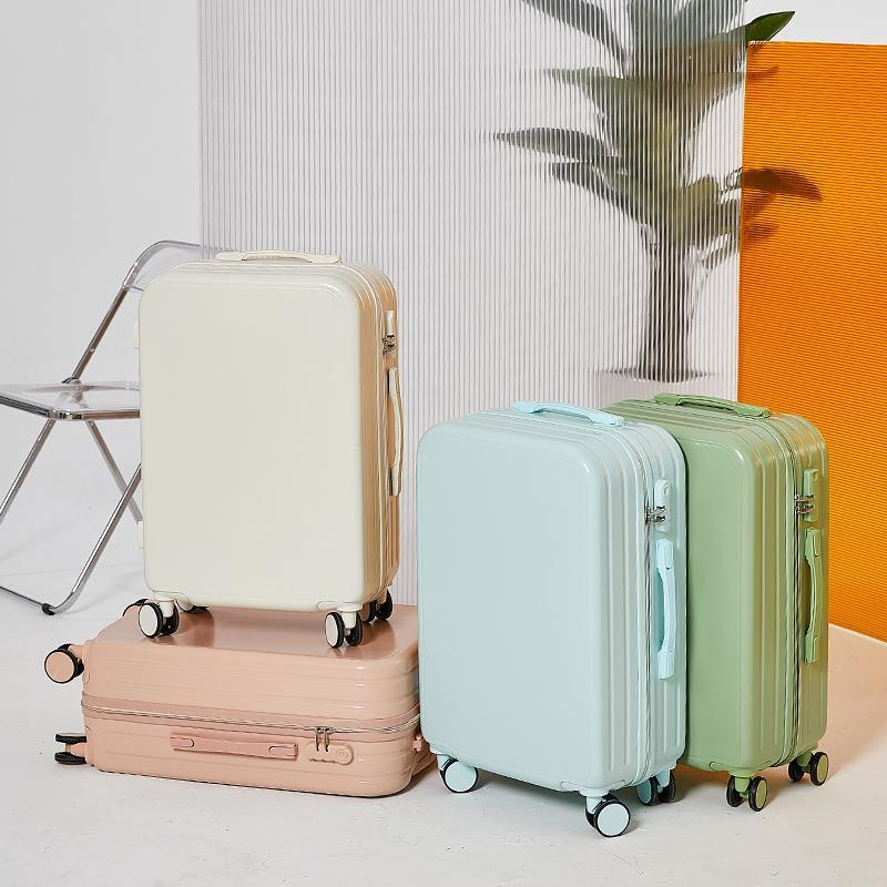 Luggage bag online shopee