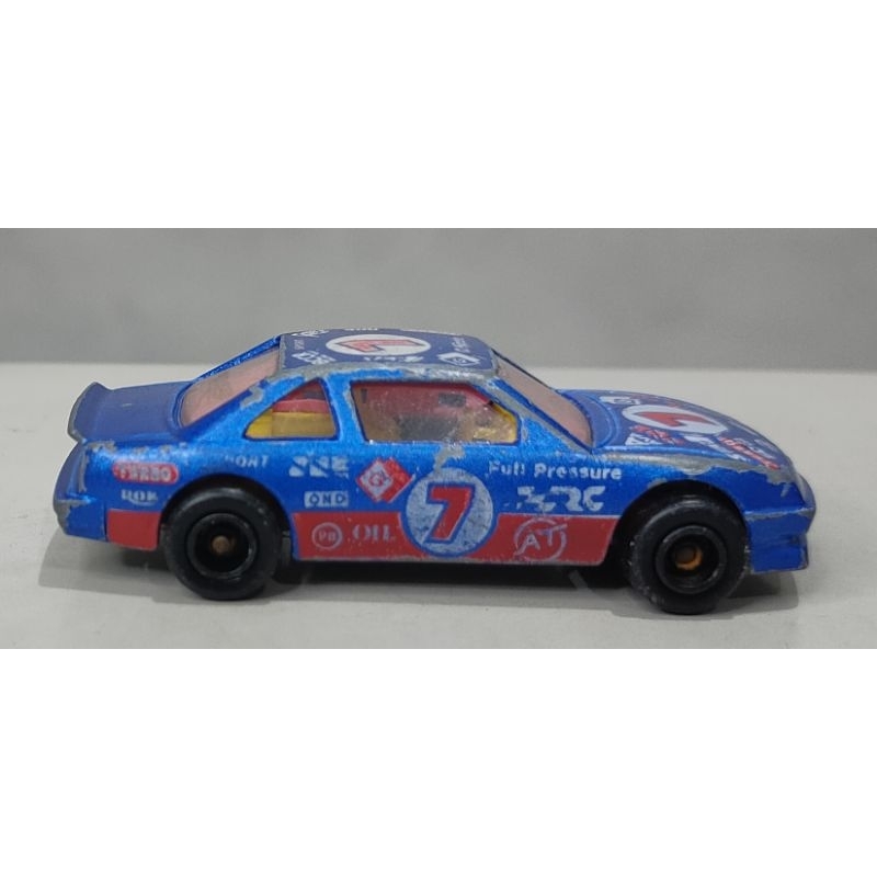 majorette stock car diecast rally car | Shopee Philippines