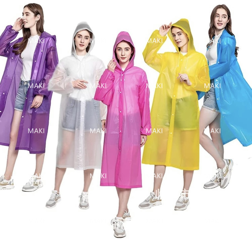 Emergency disposable raincoat,waterproof poncho,ball raincoat,jacket ...