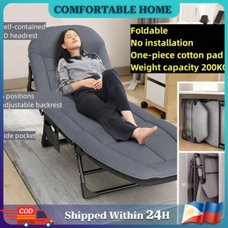 Folding store portable mattress