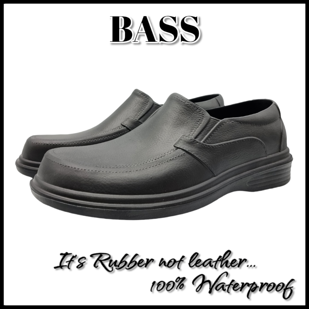 Bass waterproof shoes clearance