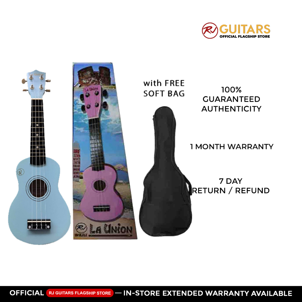 Rj store ukulele price