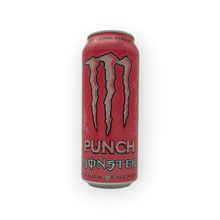 MONSTER ENERGY 16-fl oz Pipeline Punch Energy Drink in the Soft Drinks  department at