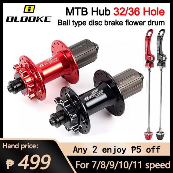 Best budget discount mtb hubs philippines