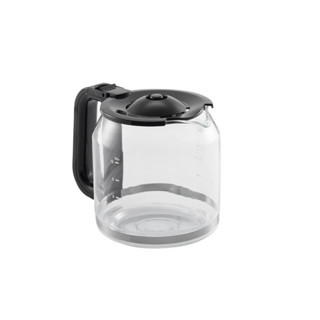 Beko CFM6350I Coffee Maker 10-cup Glass Carafe | Shopee Philippines