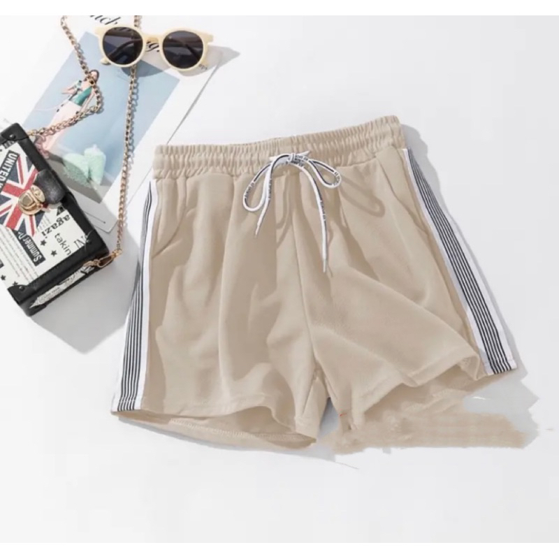 Candy Shorts For Women Dolphin Shorts Korea Style Shorts#5303 | Shopee ...