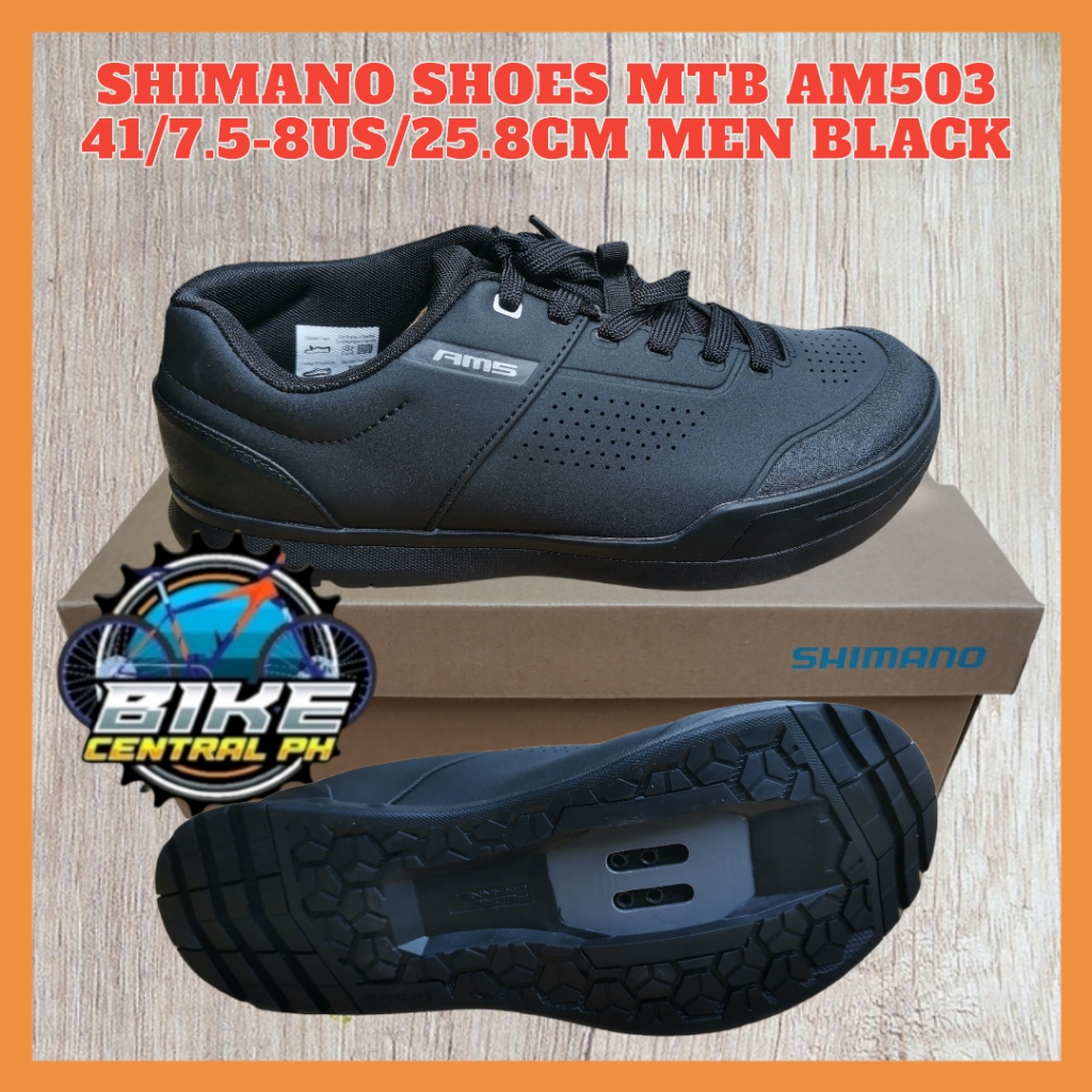 Shimano Women's AM503 Bike Shoe