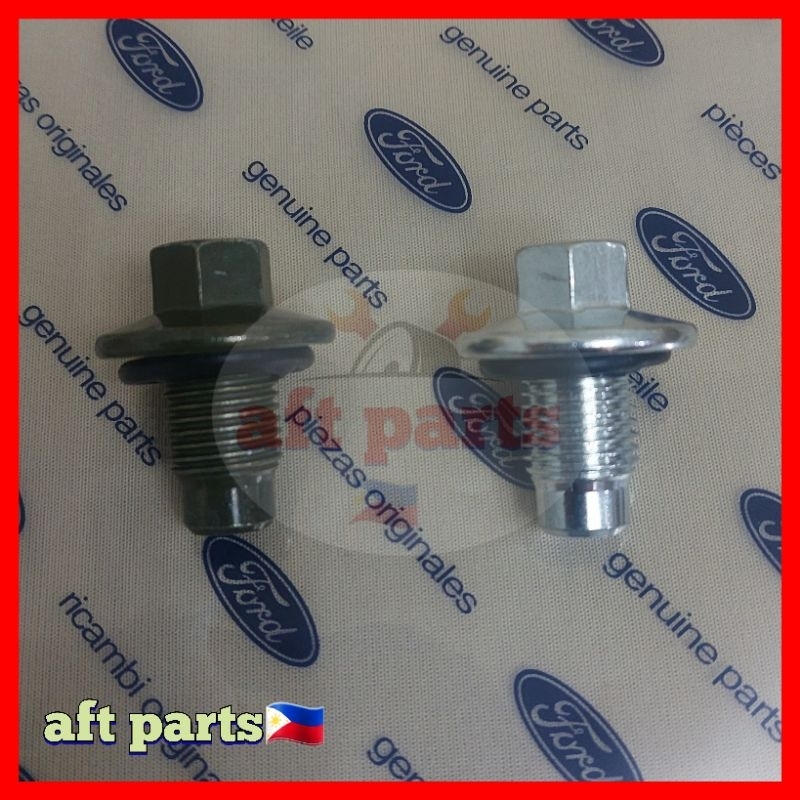 Ford Ranger Oil Drain Plug Sump 20132022 For Everest BT50 Fiesta