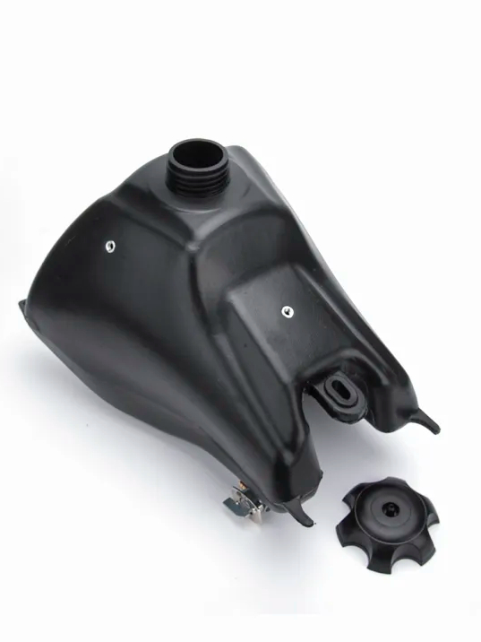crf70 gas tank