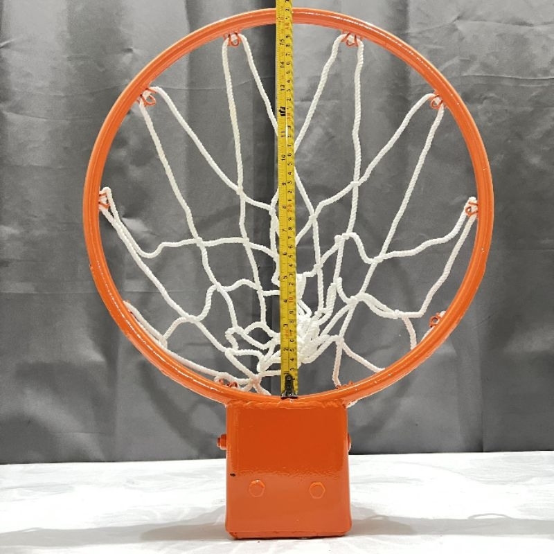 Basketball Ring 16