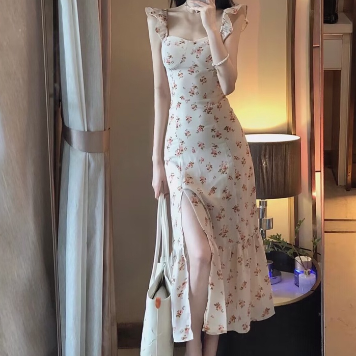sachin and babi light blue dress jumper dress green dress backless dress off shoulder dress floral dress for  women long dress for women on sale sexy dress for women body fit beach  dress summer outfit women dress korean style fairy
