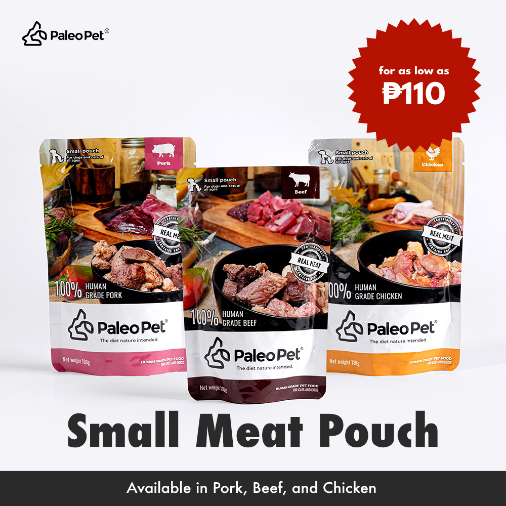 Paleo pet pure hotsell