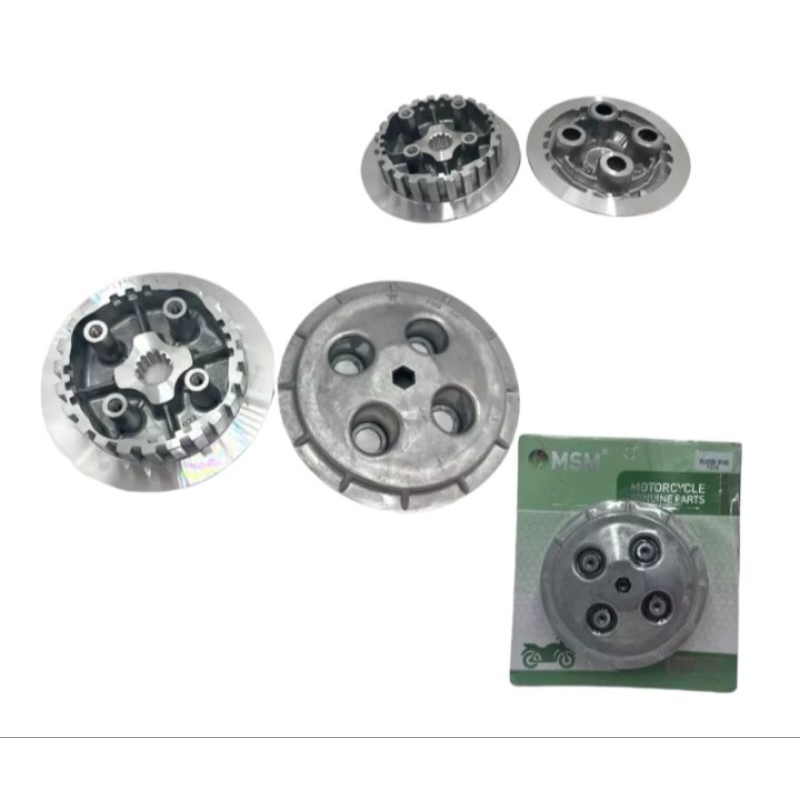yamaha fz clutch hub price