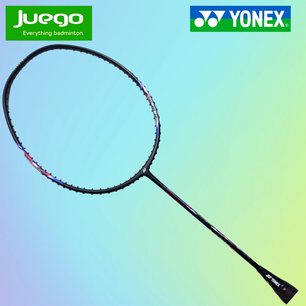 Yonex ASTROX LITE 21i Badminton Racquets Black | Shopee Philippines