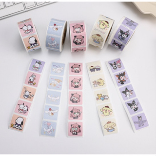 Sanrio Stickers for Sale