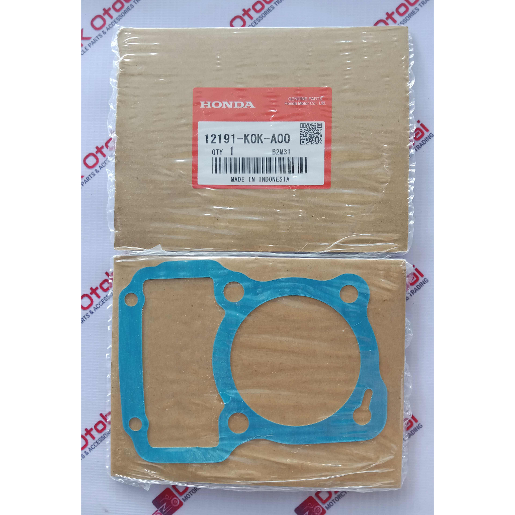 tmx 155 cylinder block original