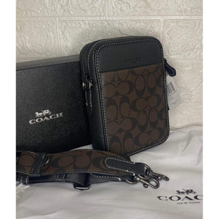 Shop coach crossbody bag for Sale on Shopee Philippines