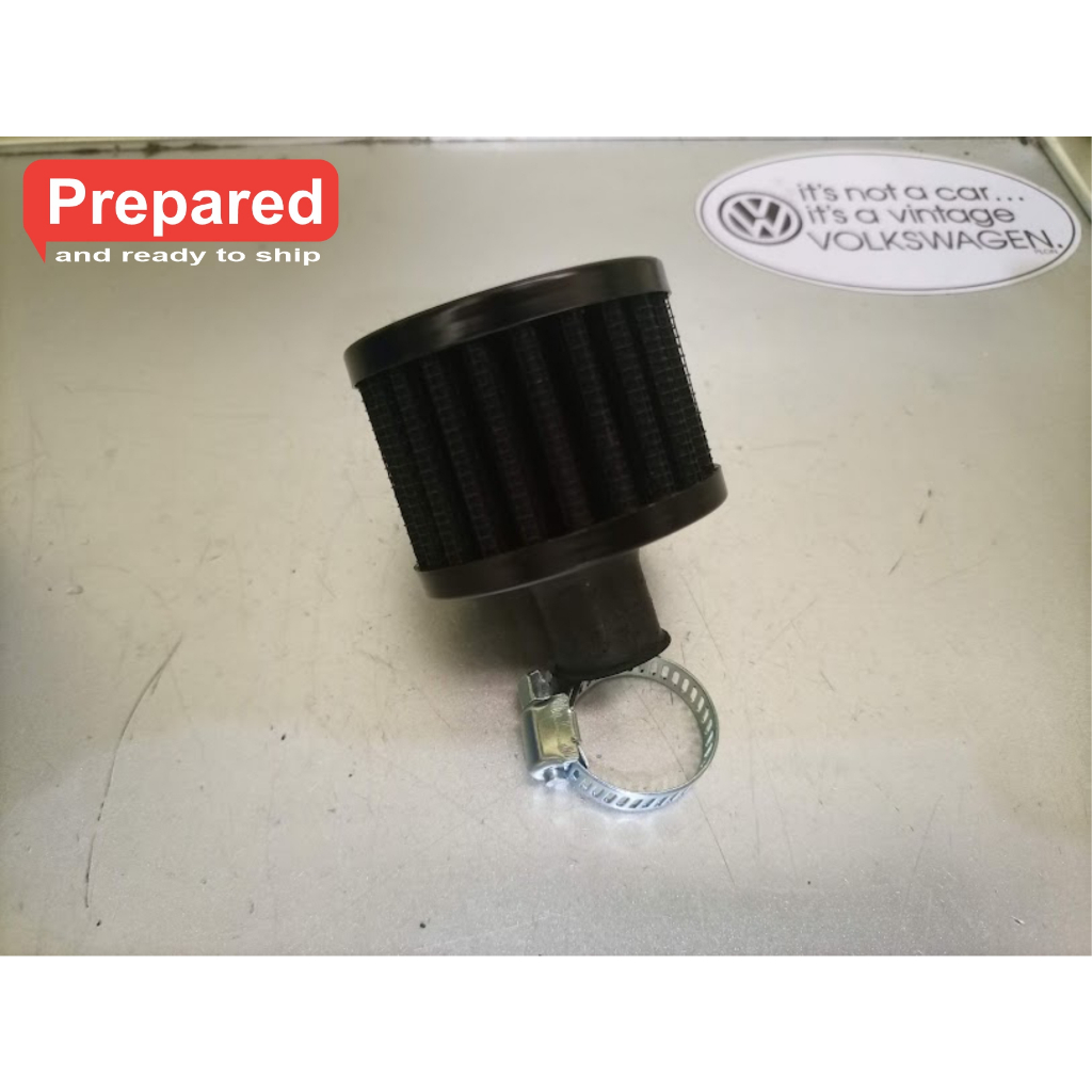 Volkswagen Beetle Oil filler/Oil Breather Filter Shopee Philippines