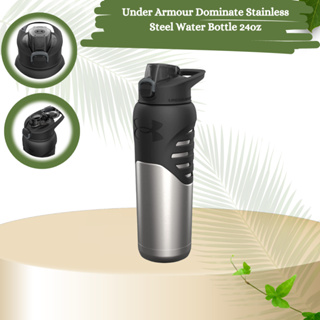 UA Command 24 oz. Water Bottle