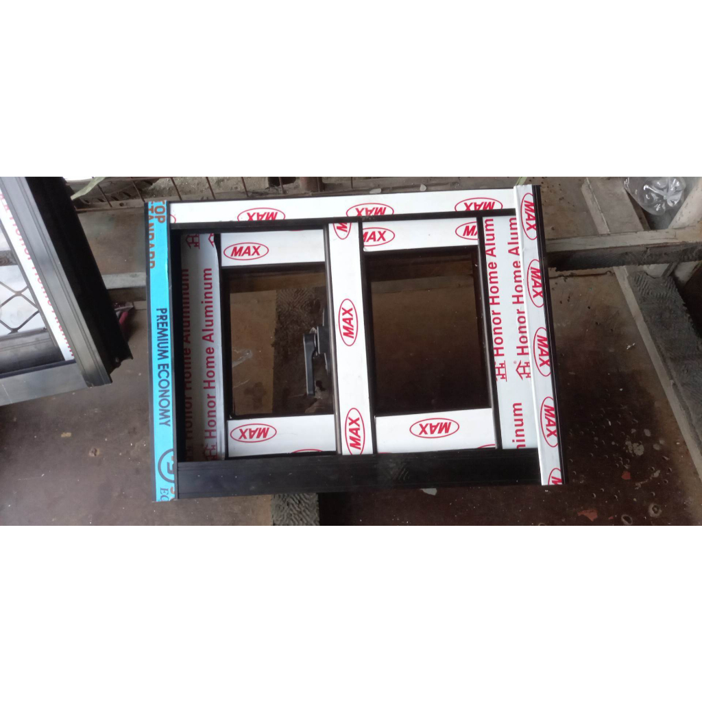 Sliding Window 50x60cm With Free Screen Analok Shopee Philippines