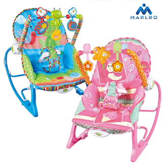 Baby rocker hot sale shopee