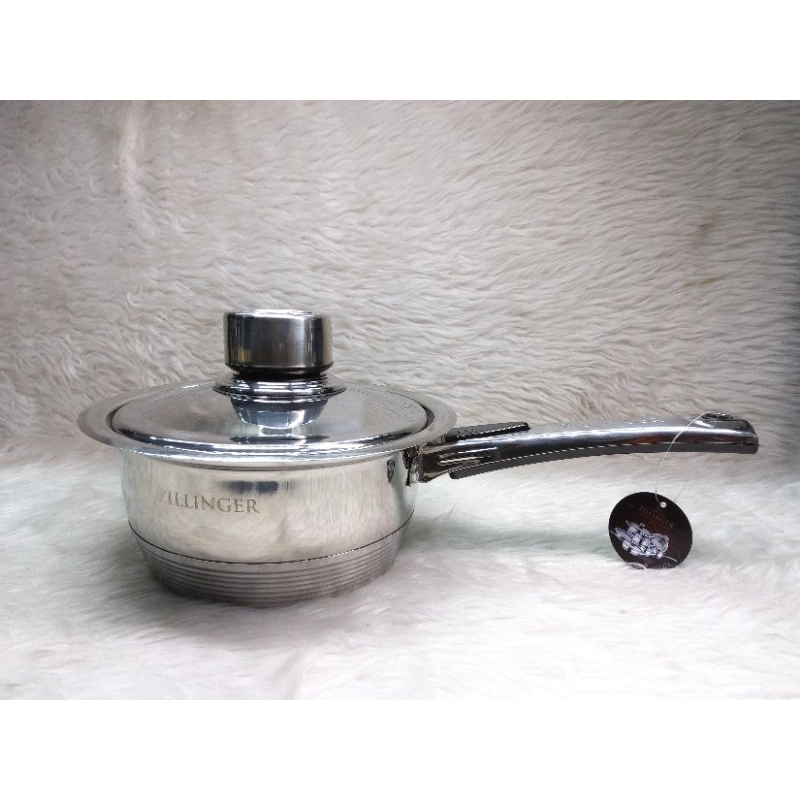 SAUCE PAN - ZILLINGER GERMANY | Shopee Philippines