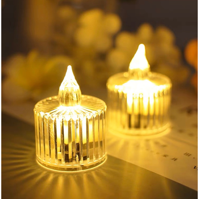 1pc LED battery candle Shopee Philippines