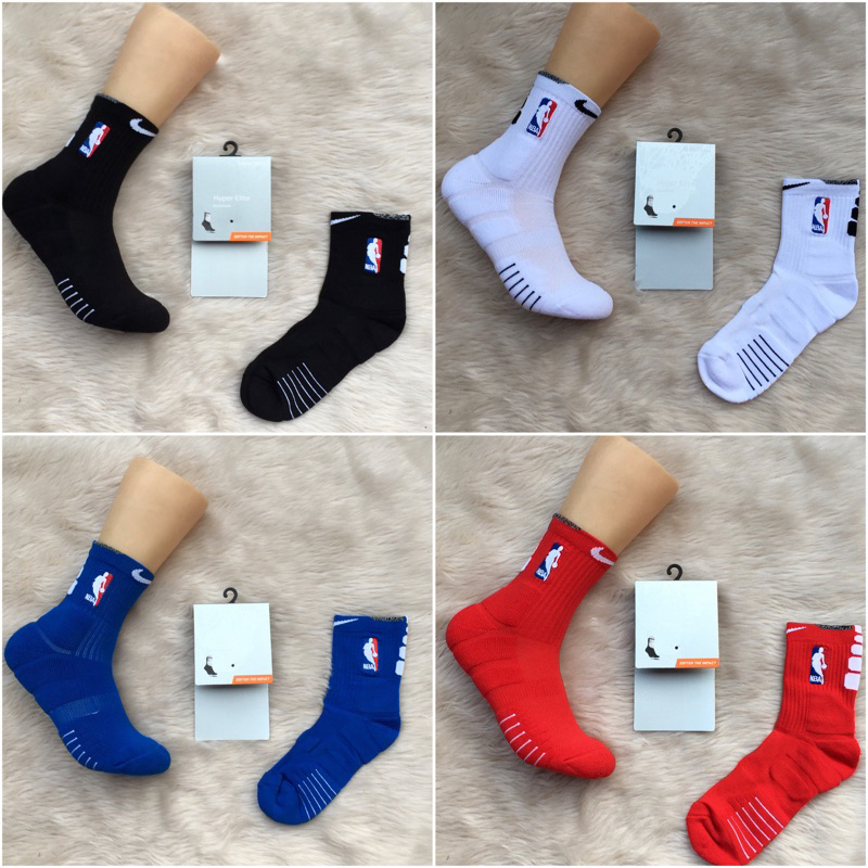 What are Basketball Socks and Can they Help Performance? – True