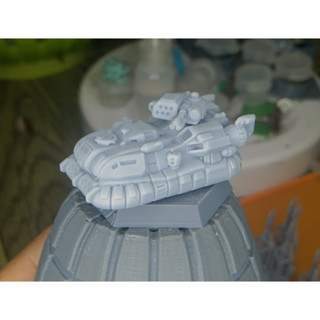 Maxim Hover Transport (Battletech Proxy) | Shopee Philippines