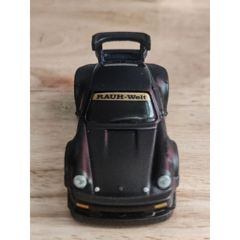 Hot Wheels Silhouette RWB Porsche 930 LOOSE | Shopee Philippines
