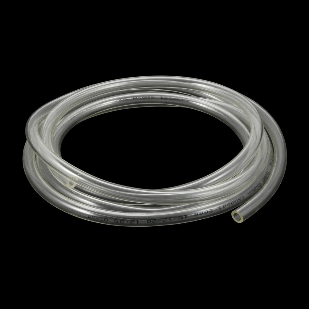 CO2 Tube | Poly - Urethane Tube 6mm x 4mm - sold per meter | Shopee ...