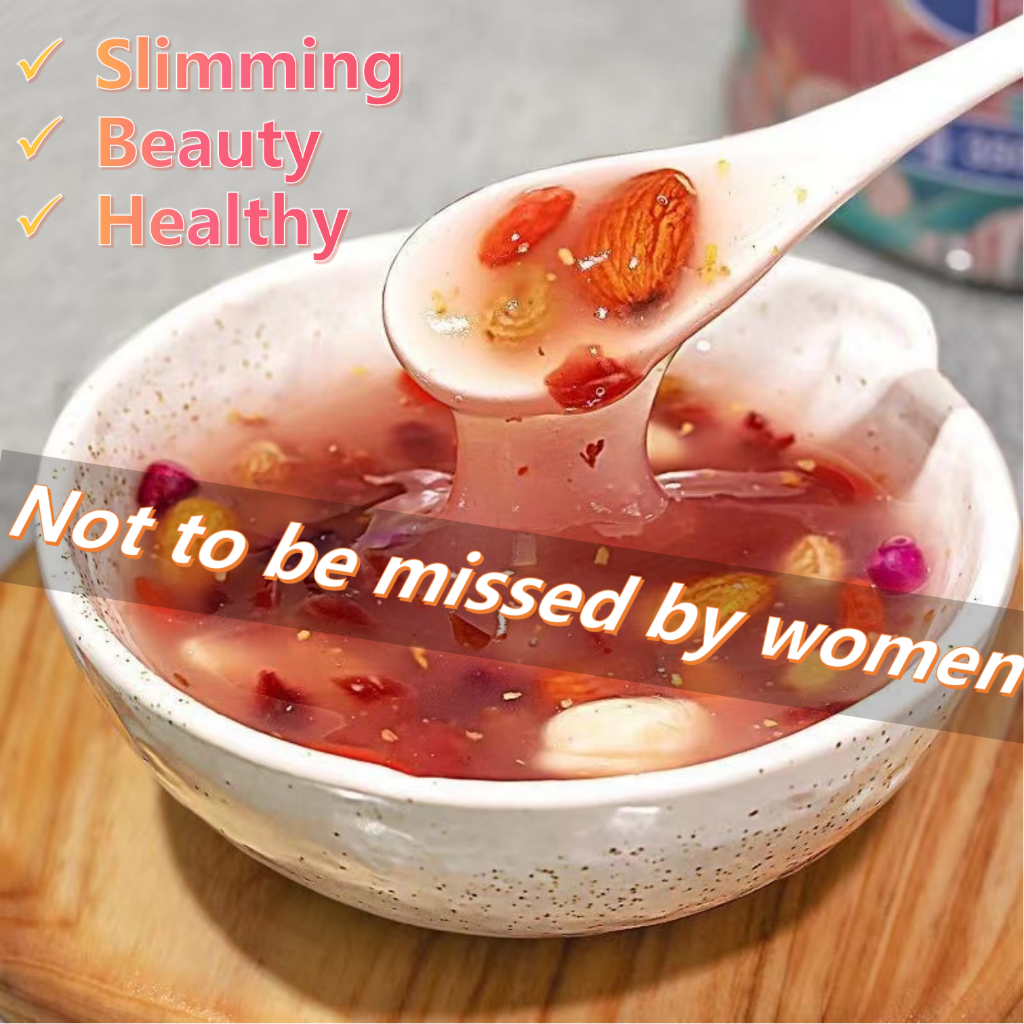 diet cereal meizhoushike meizou lotus root powder meizou chia seed