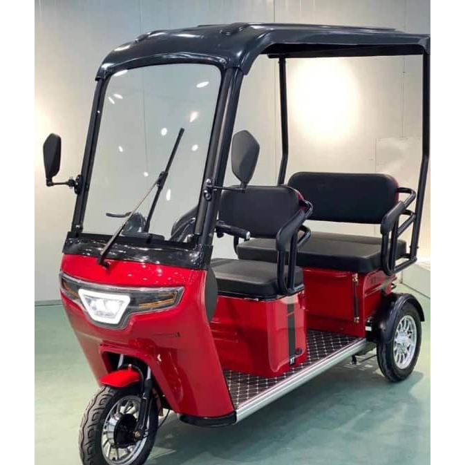 ebike tricycle price