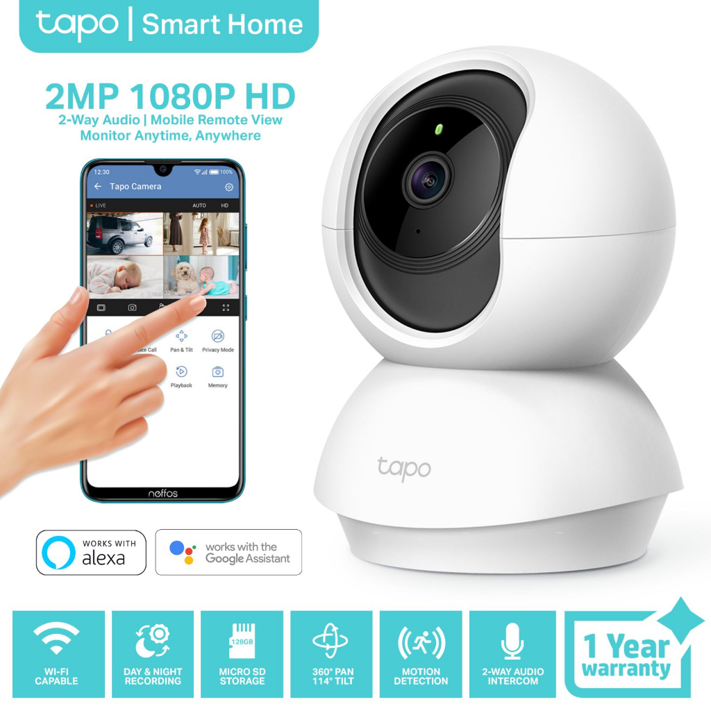 tp link cctv wifi