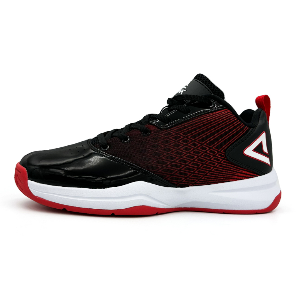 PEAK Men's Rising Star Basketball Shoes E962141A Shopee Philippines