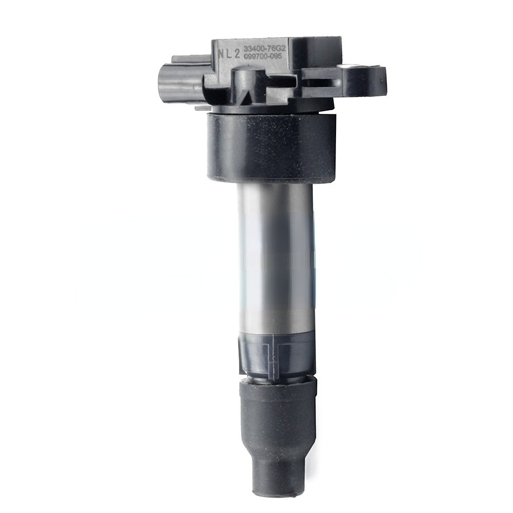 NEW 1PCS For SUZUKI EVERY DA64V 2007 Ignition Coil 33400-76G21 33400 ...