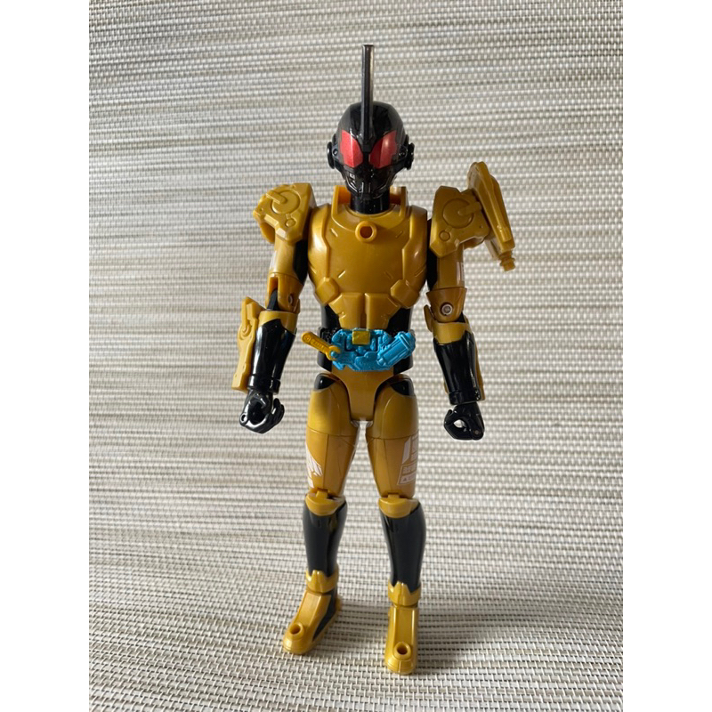 Kamen Rider Grease Masked Rider Bottle Change Series Figure | Shopee ...